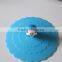 Cartoon Silicone Lid