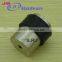 European style stop door slamming door stopper with rubber