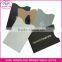custom printing aluminium foil RFID blocking card sleeve passport protector