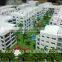 Miniature House Scale Model Maker , House Model Custom Miniature
