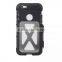 Mobile Phone Case With Cover Stainless Steel Case for Apple iPhone 6 6plus