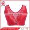 China factory breathable push up lace bra very hot sexy women with bra underwear