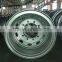 8.5-24 steel wheel of trucks