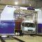 MB1215BS Relocatable Container/Vehicle Inspection System