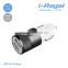 Supply DC12-24V universal car charger for samsung