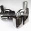 W212 Exhaust Tips For Mercedes
