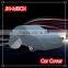 Hail proof polyester sun protection car cover
