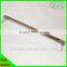 Metal Chrome Adjustable Clothes Hanging Arm