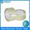 China supplier transparent bopp crystal clear tape