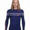 protec men's screen sublimation rush guard,rush guard sublimation stussy's,real ven's printed guards