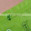 Moisture Proof Food Grade Resealable Plastic Bags for Herbal Tea