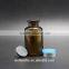 pharmaceutical glass bottle with Bayonet bottles for e liquid hot sale