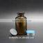 Promotion 5ml 10ml 15ml clear amber bayonet bottle for liquid medicine for steroids