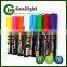 Erasable Ink and Reversible Tips Liquid Chalk Markers Pen