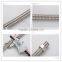 304 316 corrugated stainless steel hose/pipe/tube