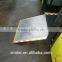 FMWR Series Fold Manual Aluminium Wheelchair Ramp for Low Floor bus