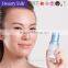 Oxygen Bubble Rejuvenate skin Vacuum Bottle Mask gel