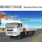 14ton telescopic boom Crane and Accessories,SQ14S4, hydraulic truck mounted crane.