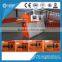 To improve bending capacity, you find use cnc rebar bending machine