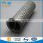 Stainless Steel Multilayer Cylindrical Filters