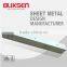 Industrial Customized Metal Cable Duct Trunk
