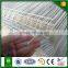 Poland Hot Sale Plastic Powder Coated Wire Mesh Fence