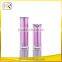 New Design Cosmetics Free Sample Airless Lotion Pump Bottles