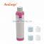 Battery Operated Nail Polisher With 5 Interchangeable Attachment