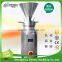 Automatic universal electric Stainless steel peanut butter grinder