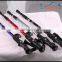 Collapsible Pole Anti Shock Hiking Stick Walking Sticks