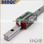 hiwin 1200 mm linear guide for NC lathe and Precision machine