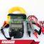 MS1000A Electronics High Voltage AC Digital LCR Clamp Meter Multimeter