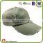 6 Panel Washed Cotton Custom Unstructured Dad Hat Baseball Cap