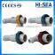 Waterproof Plug IEC Marine Watertight Plug