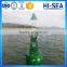 Ultra High Molecular Weight Polyethylene Navigation Buoy