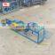 Hot Sale in 2016 Coconut fiber Rope making machine