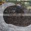 Best selling granite Tan Brown Tombstone