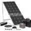 200W Monocrystalline flexible solar panel For Home Use or industrial use