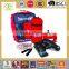 Yahong Custom standing boxing punching bag with gloves, head cover and rope skipping