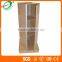 Clothing Store MDF Stand Display Shelvings