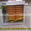 Best Selling New Type Egg Incubator ZH-1408, 1408 Eggs Setter&hatcher Combined Incubator