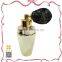 Pretty scarves decoration pump spray perfume container