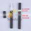 SOH236E---2.2ml twist pen for paint cosmetics, empty cosmetic pen, twist top pen, cosmetics, empty lipstick pen