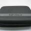 Dongguan Portable square Hard carry Storage eva cosmetic Case Pouch