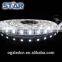 5meters 5050 RGB 60led 12v 14.4watt IP65 Waterproof Led Stripe