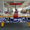 2015 new latter trade assurance coin operated new design india indoor arcade ice hockey amusement park equipment game machine