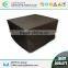 Heavy Duty Waterproof Rattan Cube Cover Outdoor Garden Furniture Cover Rain Protection Cover