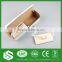High power density rectangle far infrared ceramic heater 220v