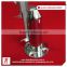 stainless steel glass pool fence spigot with high quality