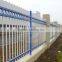 BIGGEST MANUFACTURER!!!Decorative zinc steel guardrail(ISO9001 MANUFACTURER)